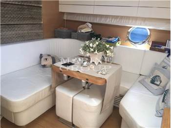 Sessa Marine SESSA C46