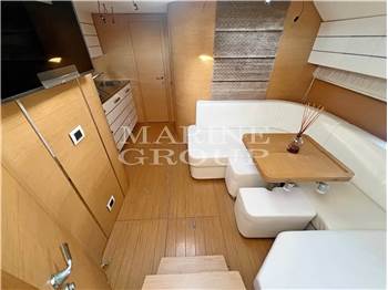 Sessa Marine C46