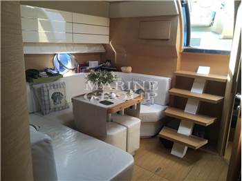 Sessa Marine SESSA C46