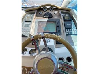 Sessa Marine SESSA C46