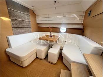 Sessa Marine C46