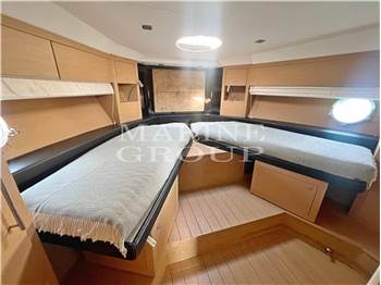 Sessa Marine C46