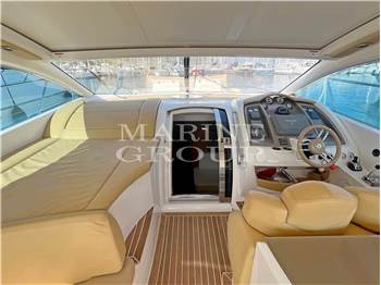 Sessa Marine C46