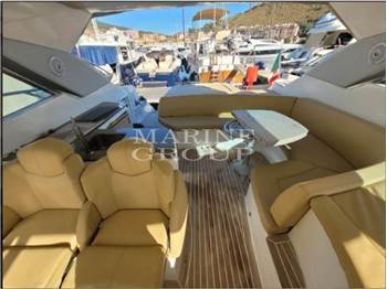 Sessa Marine SESSA C46