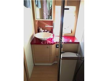 Sessa Marine SESSA C46