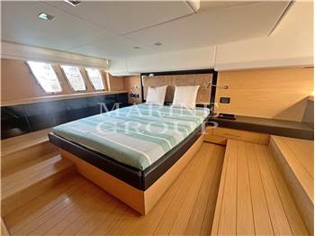Sessa Marine C46