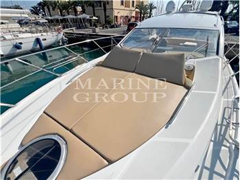 Sessa Marine C46