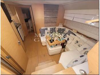 Sessa Marine SESSA C46