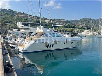 Sessa Marine - C46