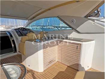 Sessa Marine C46