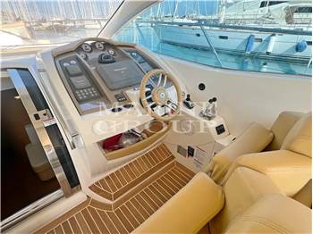 Sessa Marine C46