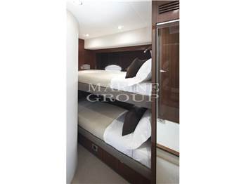 Princess Yachts 64