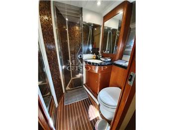 Princess Yachts V 58