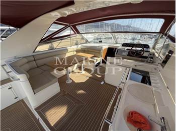 Fairline TARGA 42