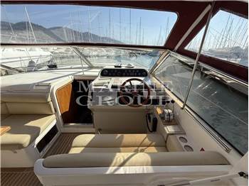 Fairline TARGA 42