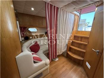 Fairline TARGA 42