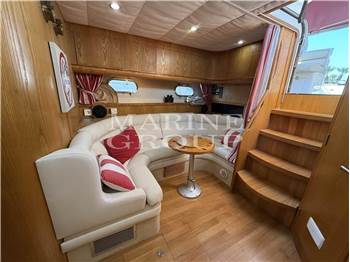 Fairline TARGA 42