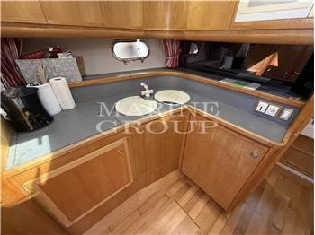Fairline TARGA 42