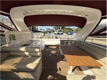 Fairline TARGA 42