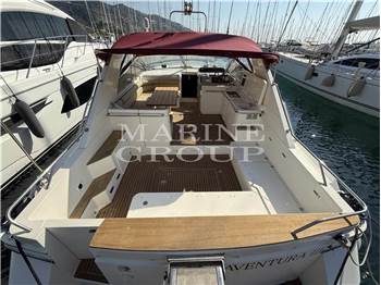 Fairline TARGA 42