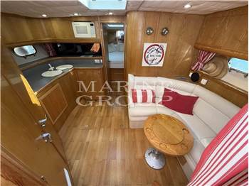 Fairline TARGA 42