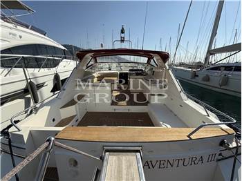 Fairline TARGA 42