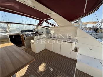 Fairline TARGA 42