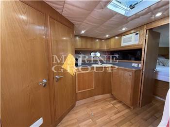 Fairline TARGA 42