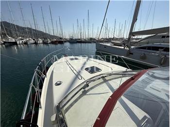 Fairline TARGA 42