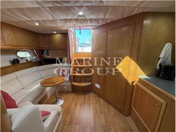 Fairline TARGA 42