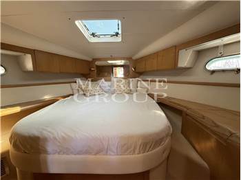 Fairline TARGA 42