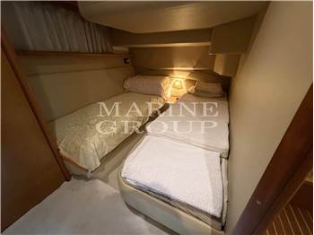 Carnevali Carnevali 130 FB