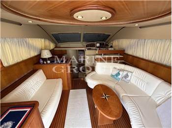 Carnevali Carnevali 130 FB