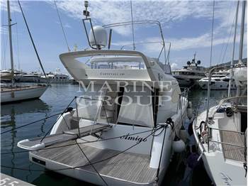 Carnevali Carnevali 130 FB