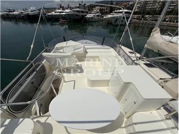 Carnevali Carnevali 130 FB