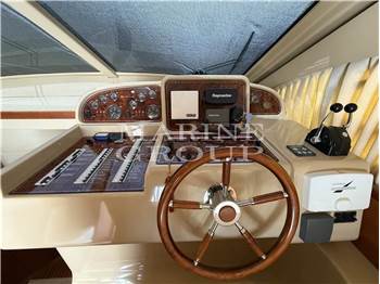 Carnevali Carnevali 130 FB