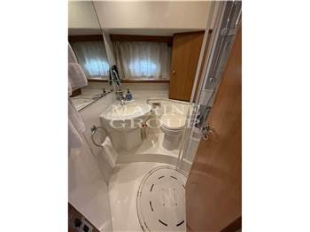 Carnevali Carnevali 130 FB