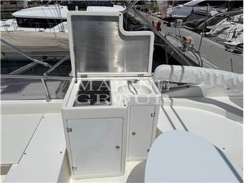 Carnevali Carnevali 130 FB