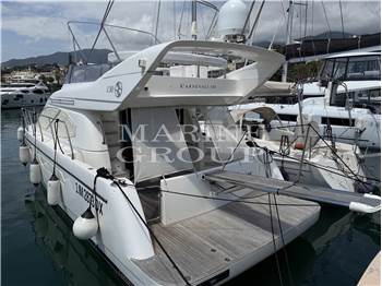 Carnevali Carnevali 130 FB