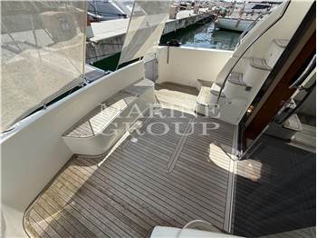 Carnevali Carnevali 130 FB