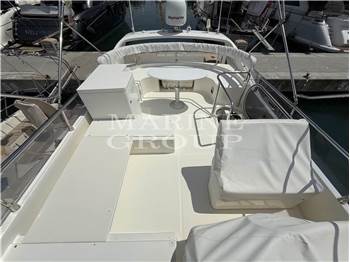 Carnevali Carnevali 130 FB