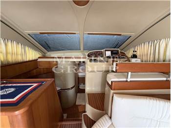 Carnevali Carnevali 130 FB