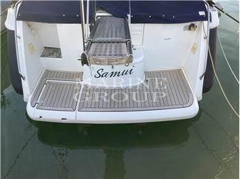 Fairline TARGA 37