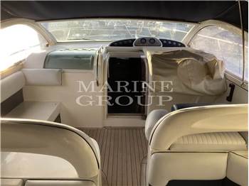 Fairline TARGA 37