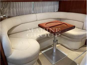 Fairline TARGA 37