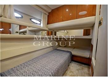 Sea Ray 480 Sedan Bridge