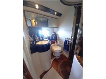 Princess Yachts 56 Fly