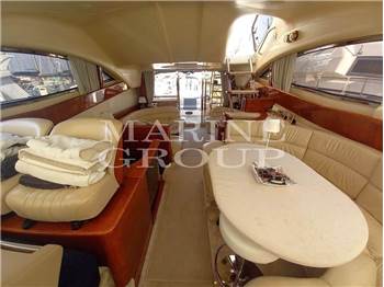 Princess Yachts 56 Fly