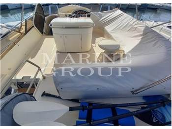 Princess Yachts 56 Fly