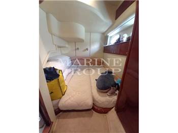 Princess Yachts 56 Fly